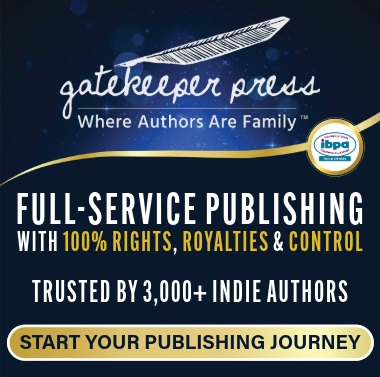 Gatekeeper Press August 2025